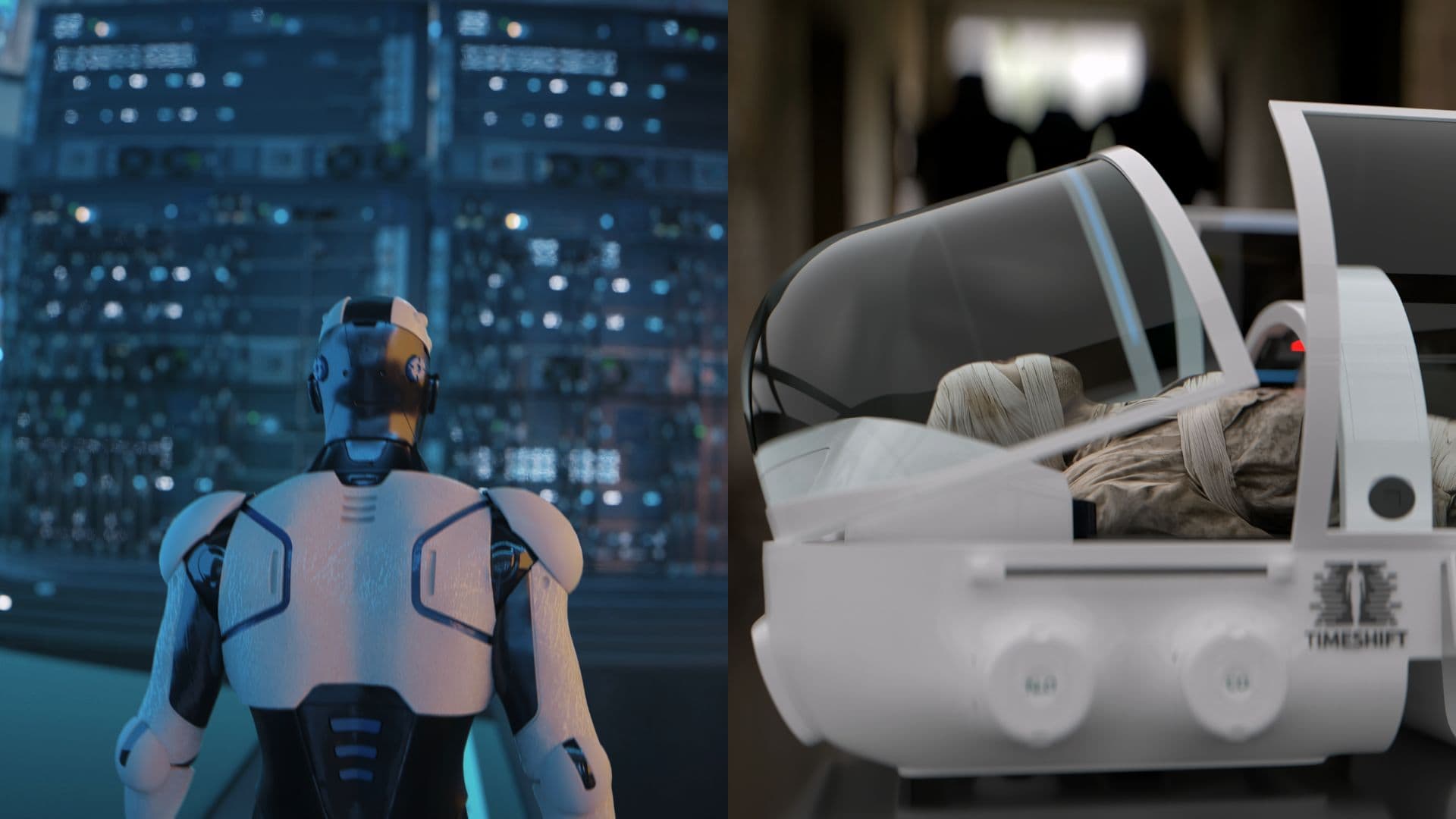 Pokročilý vedecký startup plánuje predĺžiť životnosť a pomáhať v boji so smrteľnými chorobami.