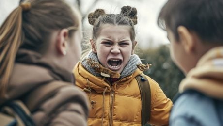 Rodičia, ktorí vychovávajú psychicky odolné deti, nikdy nepoužívajú týchto 5 zvykov