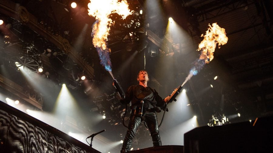Koncerty Iron Maiden sú vždy poriadnym zážitkom. Tento rok má byť ešte výnimočnejší.