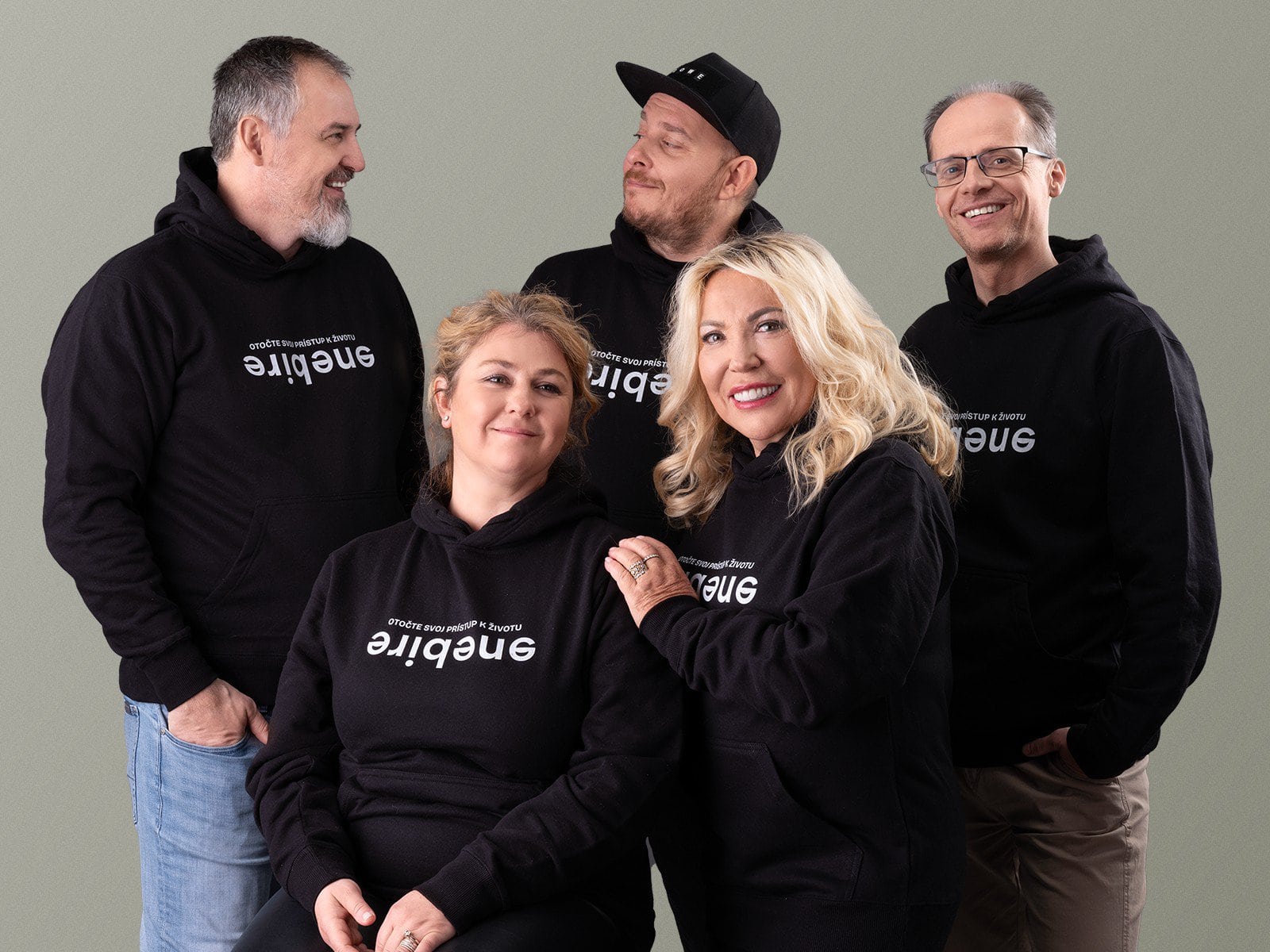 Skupina team