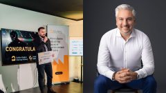 Najlepšie východoslovenské startupy