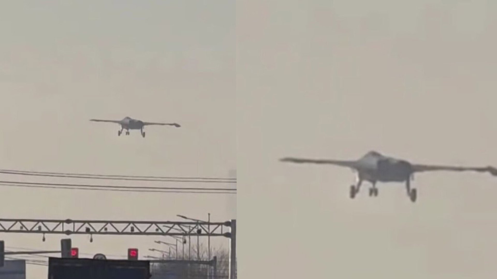 nová čínska bojová stíhačka