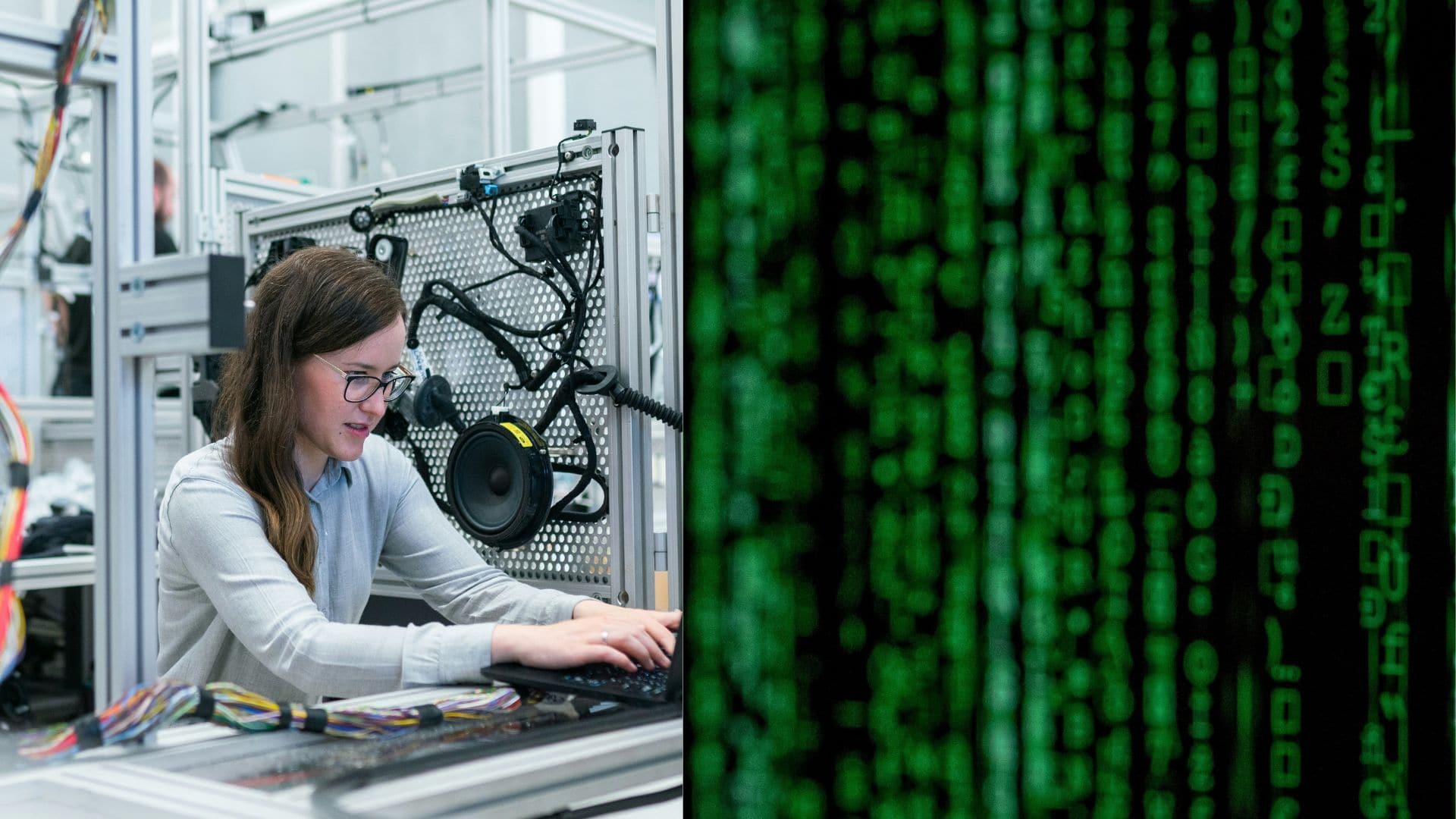 pc, inžinierstvo, kód, programovanie, počítač