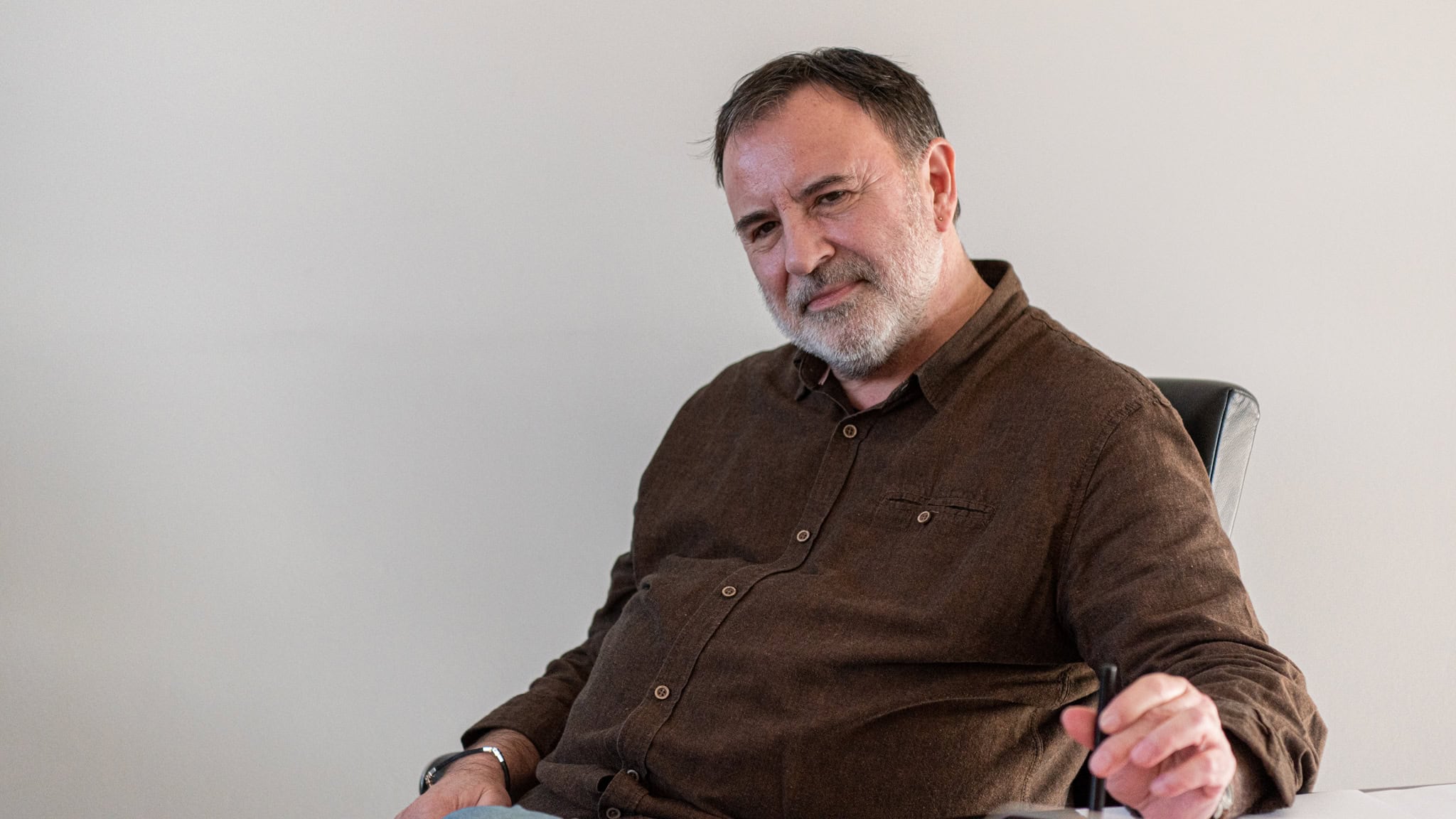 riaditeľ spoločnosti, berger