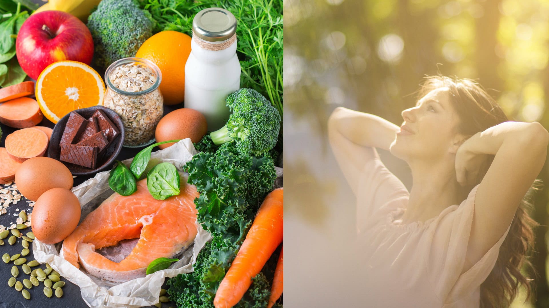 Suplement, vitamín D, slnko, vitamíny