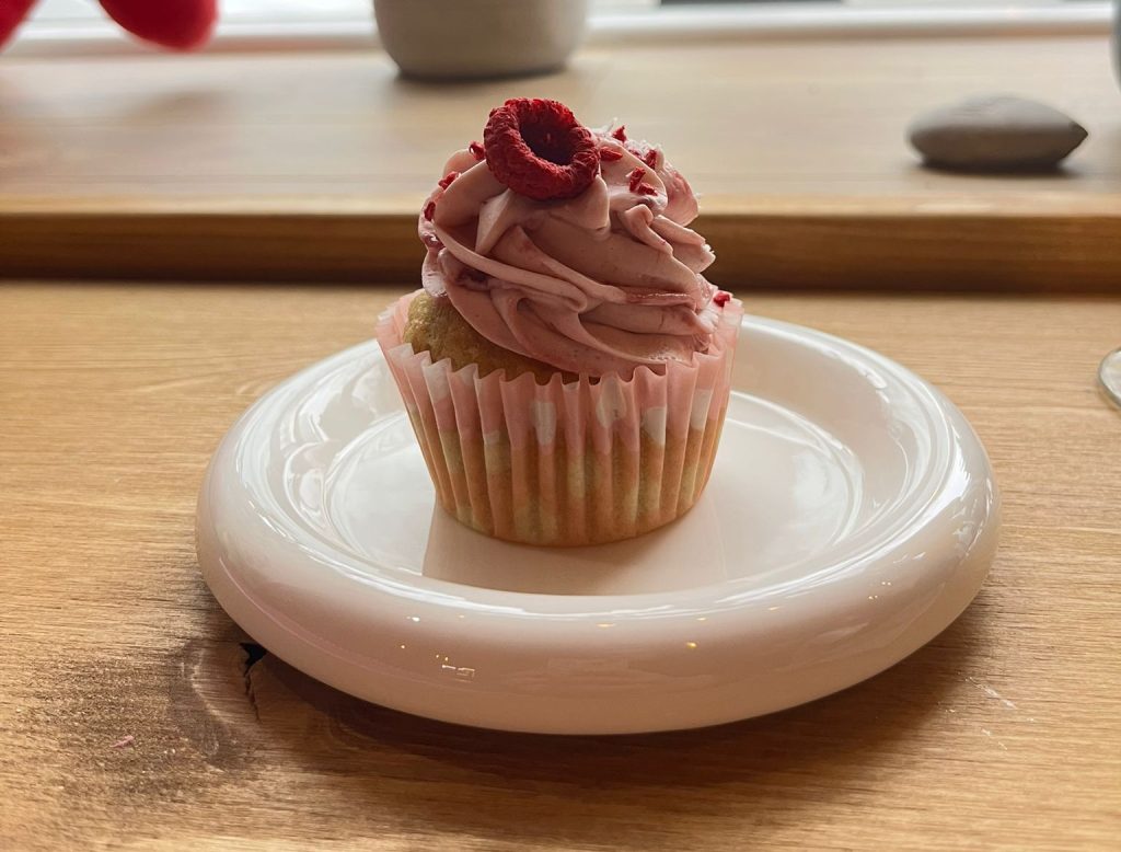 Balans brunch and coffee Brunch v Bratislave