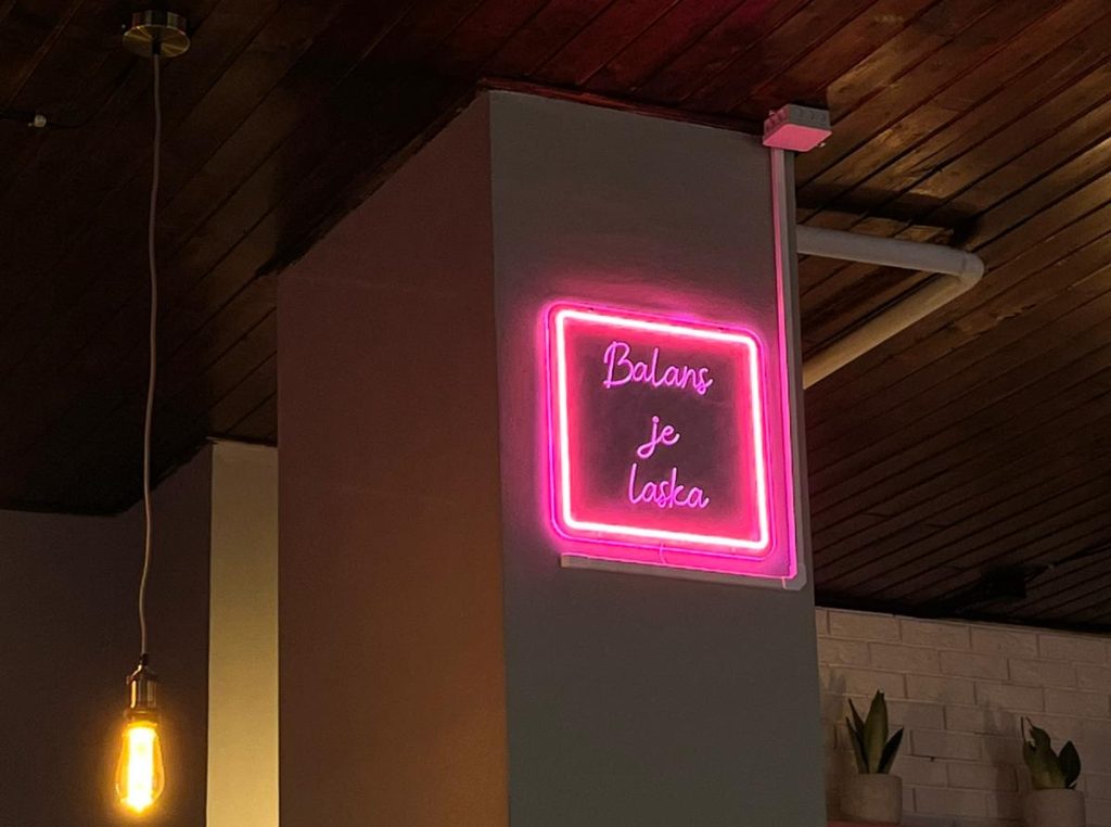 balans brunch and coffee bar bratislava