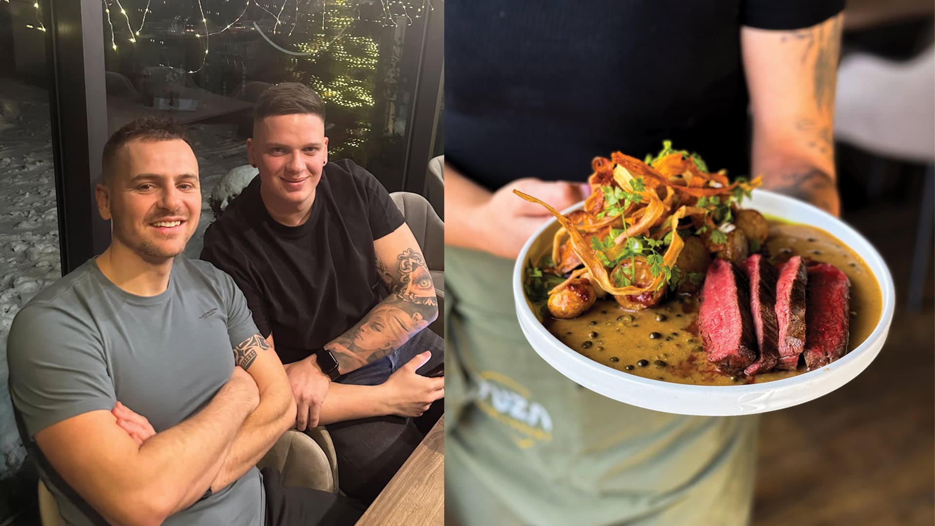 YUZA Liptovský Mikuláš