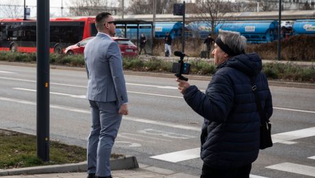 Najvyšší súd rozhoduje o väzbe Daniela Bombica