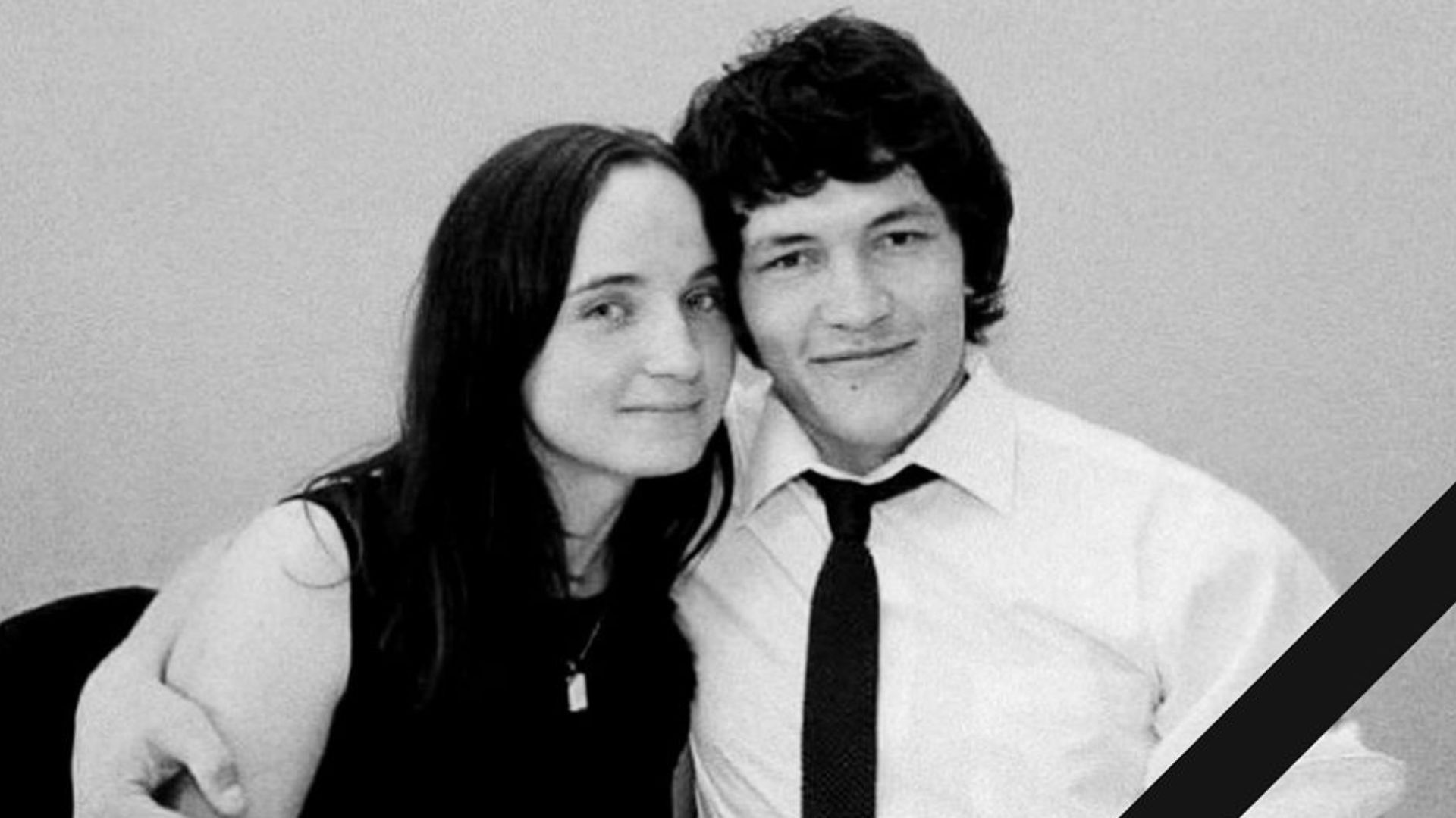 Ján Kuciak a Martina Kušnírová