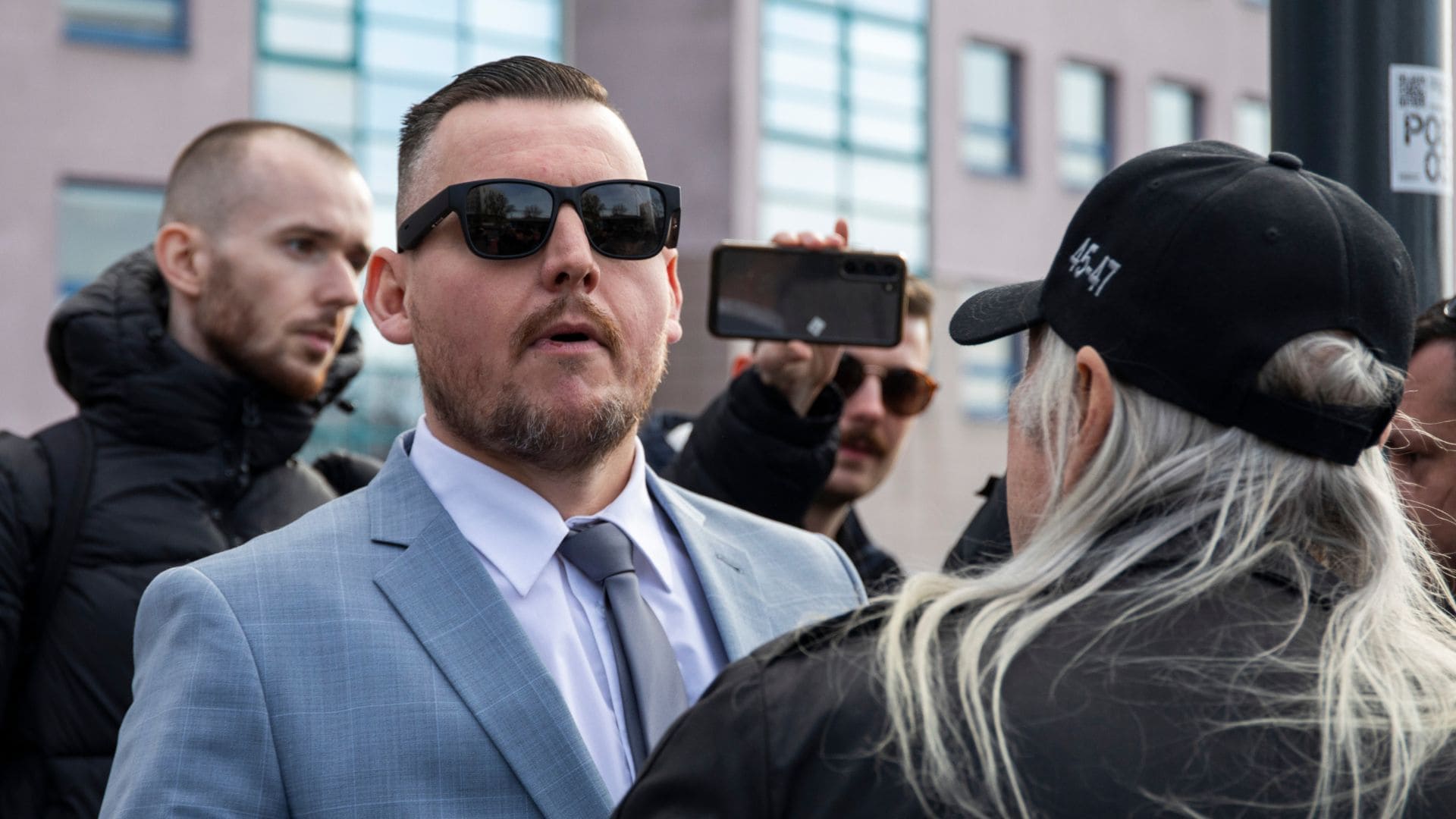 Najvyšší súd rozhoduje o väzbe Daniela Bombica