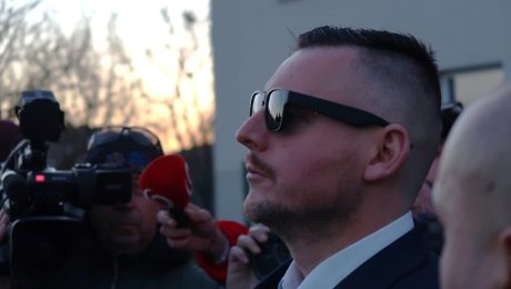 Bombic podal námietku