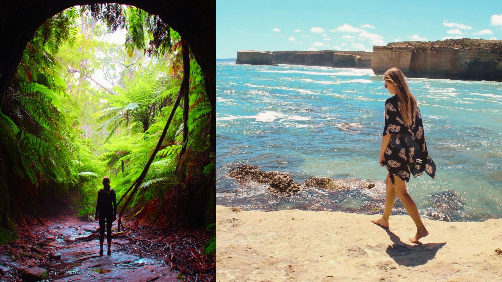 Austrália očami Slovenky