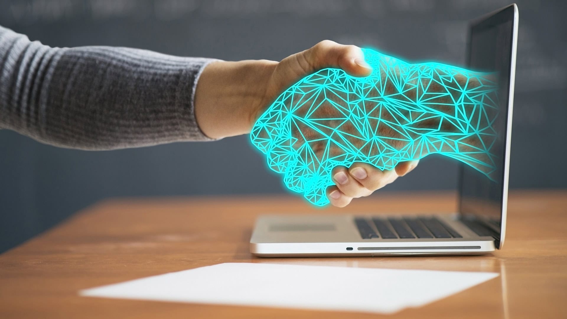 AI agenti nám majú uľahčiť život