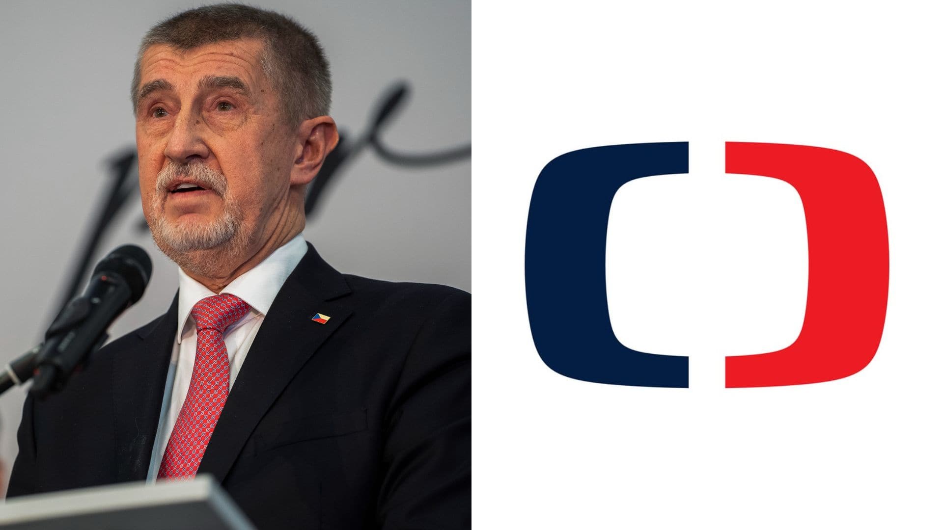 Babiš , ČT