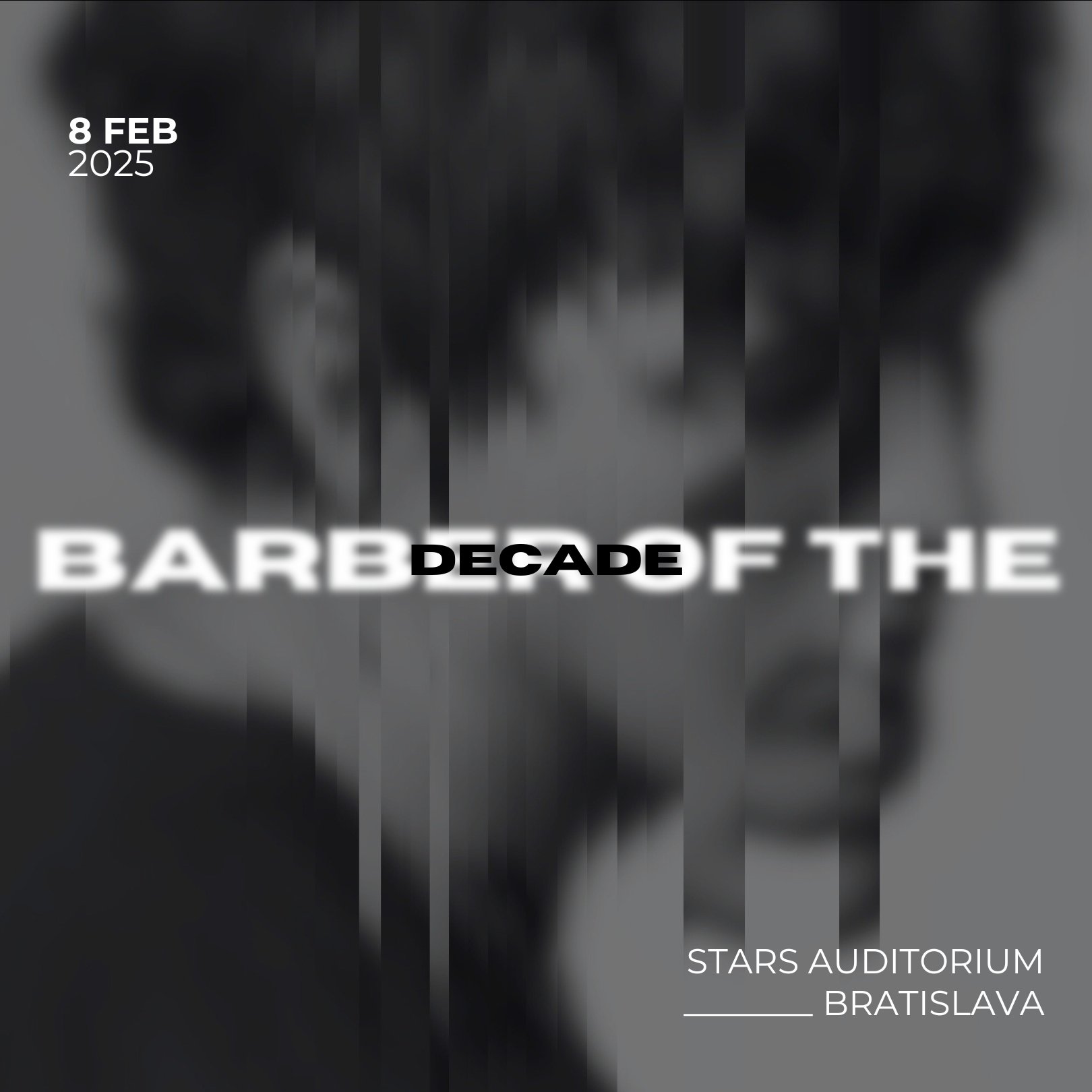 barber of the decade ig