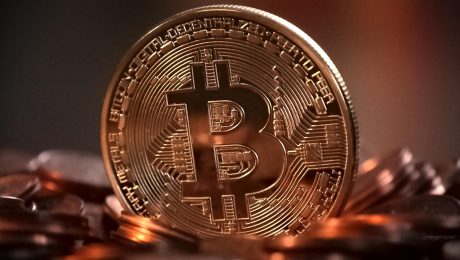 Bitcoin mieri na nové maximá