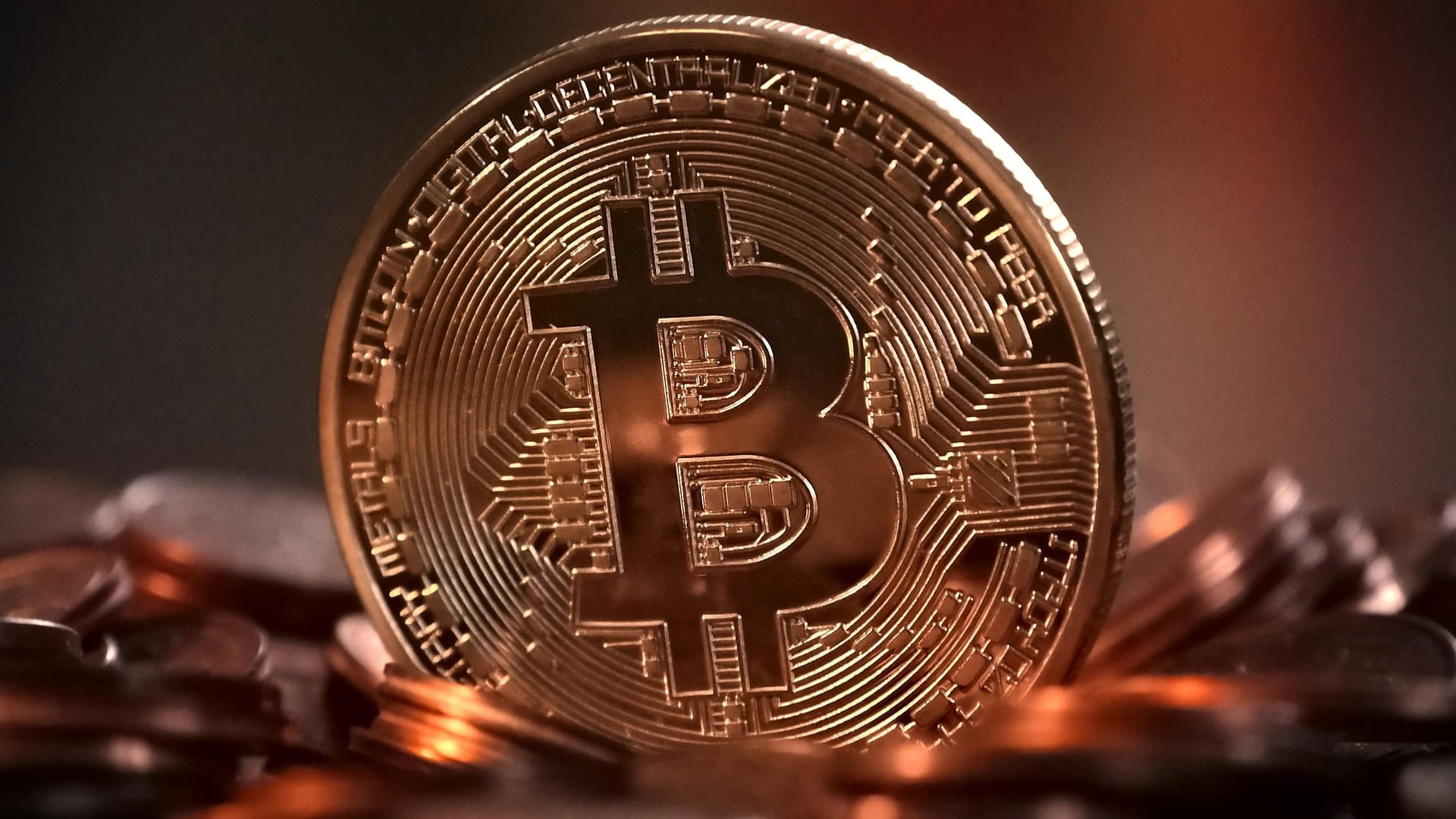 Bitcoin mieri na nové maximá