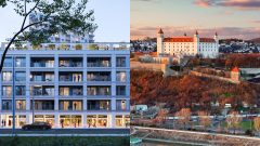 Bratislava mení svoju