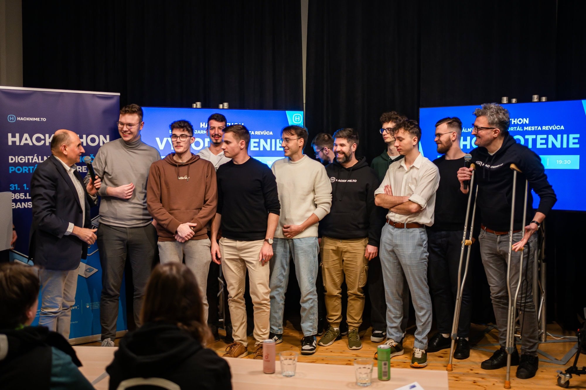 cena poroty – lwickovci, pucwoll