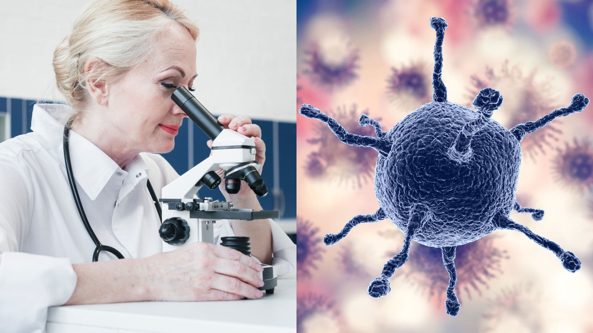 doktorka, rakovina prsníka