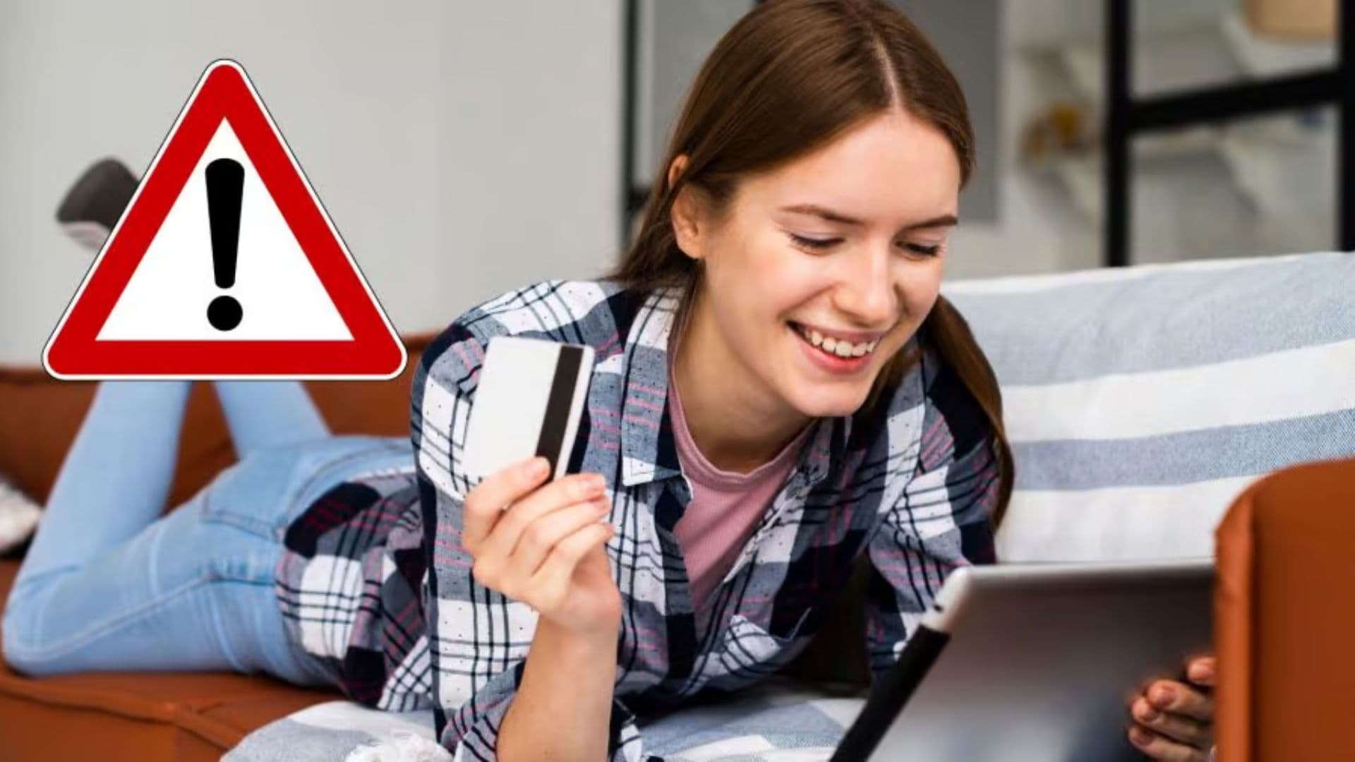 Online nakupovanie na Temu