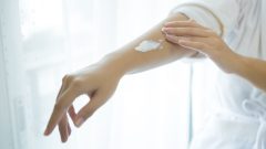 vakcína vo forme krému