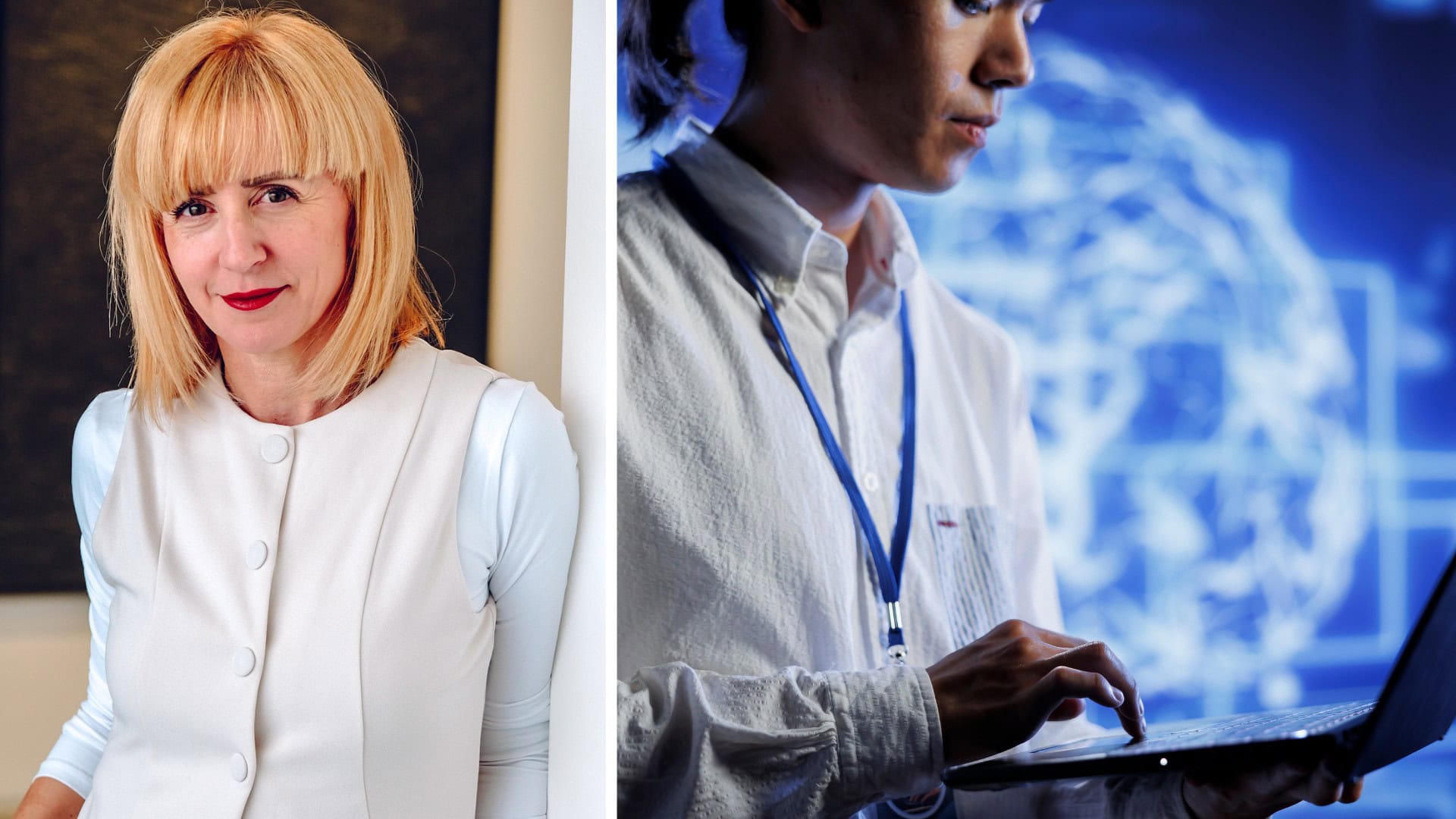 spoluzakladateľka ASAI, AI