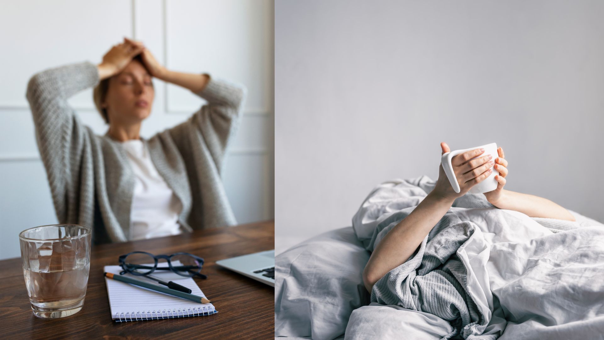 Počúvaš signály svojho tela?