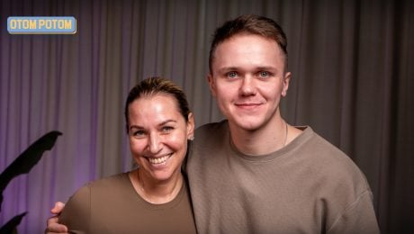 O TOM POTOM Dominika Cibulková