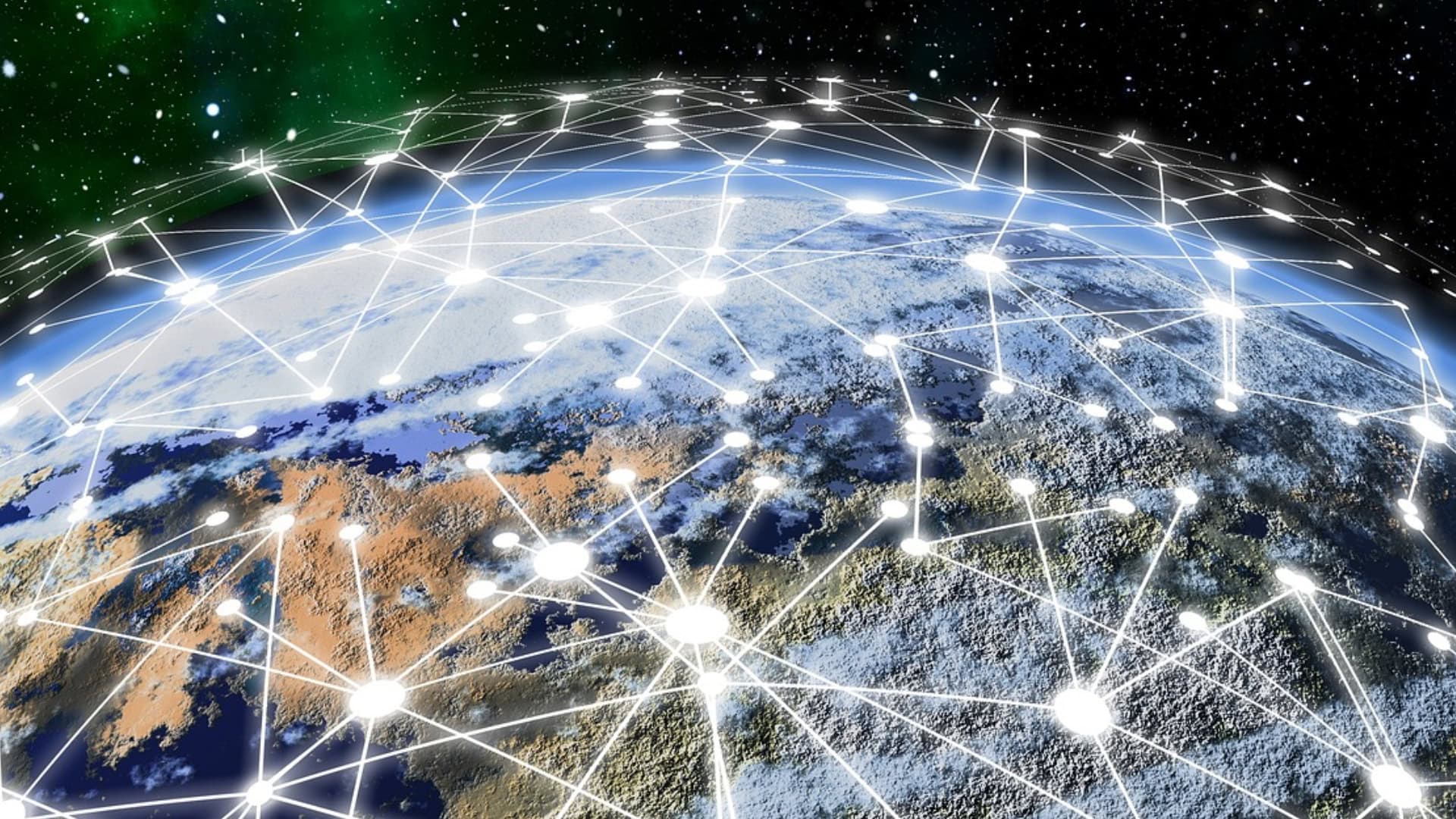 Donald Trump ovplyvňuje medzinárodný obchod