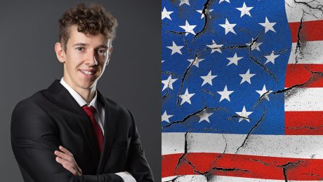 Donald Trump uvalil na Európu clá