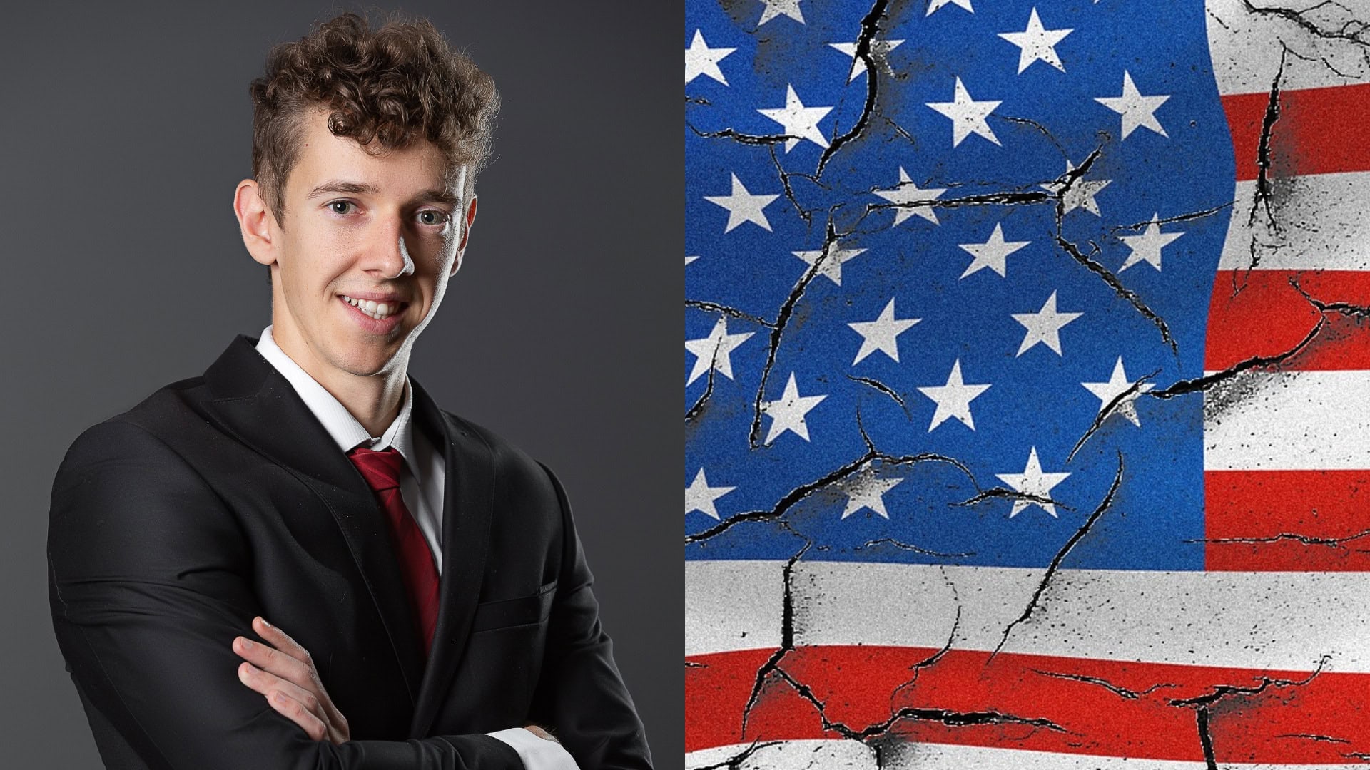 Donald Trump uvalil na Európu clá