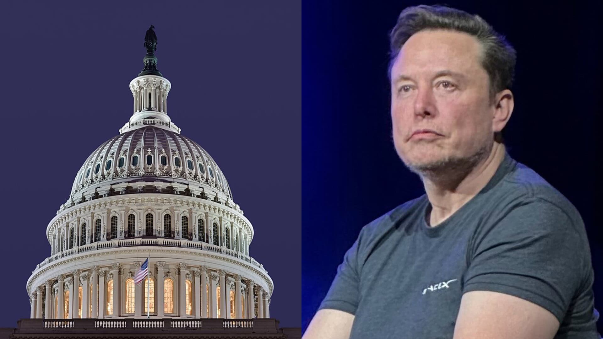 Elon Musk tlačí na zamestnancov