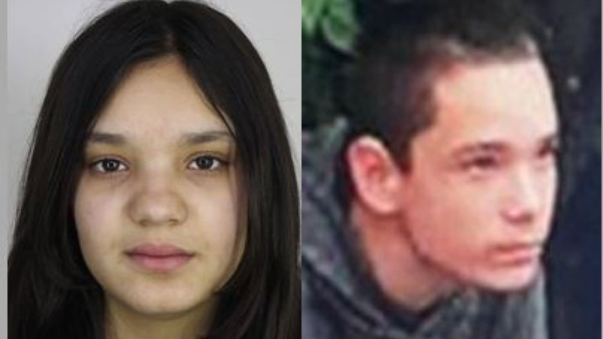 Nezvestné deti Trenčín