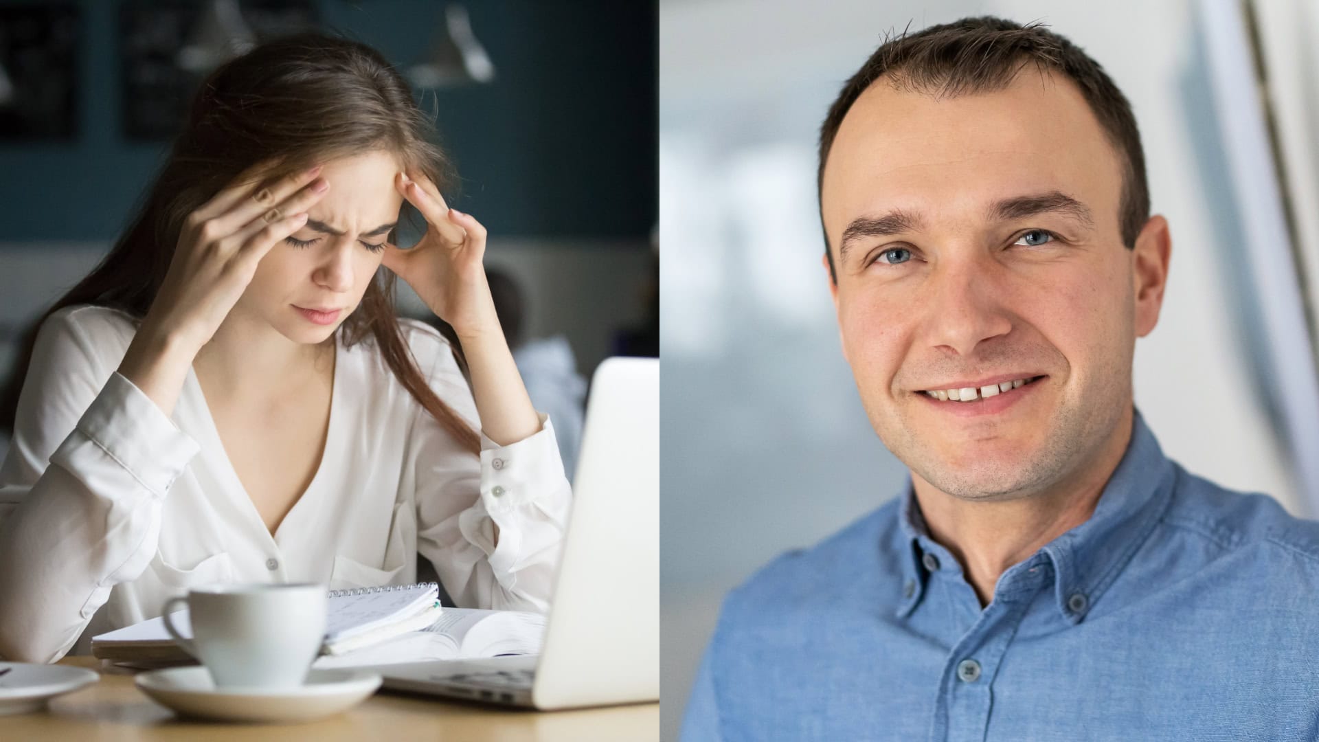 Chronická únava je epidémiou modernej spoločnosti