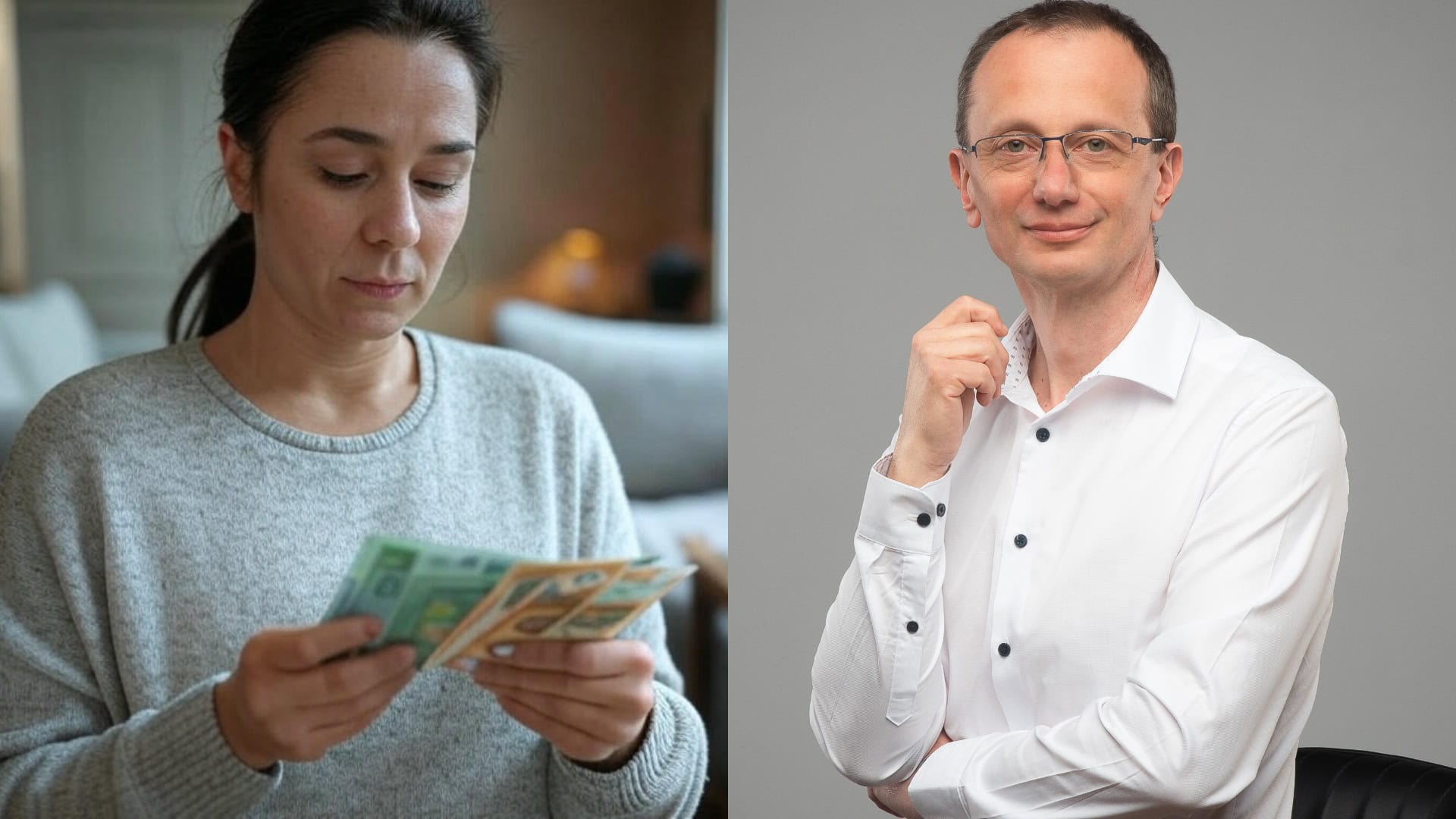 Tipy od finančného sprostredkovateľa ako rozumne začať s investovaním