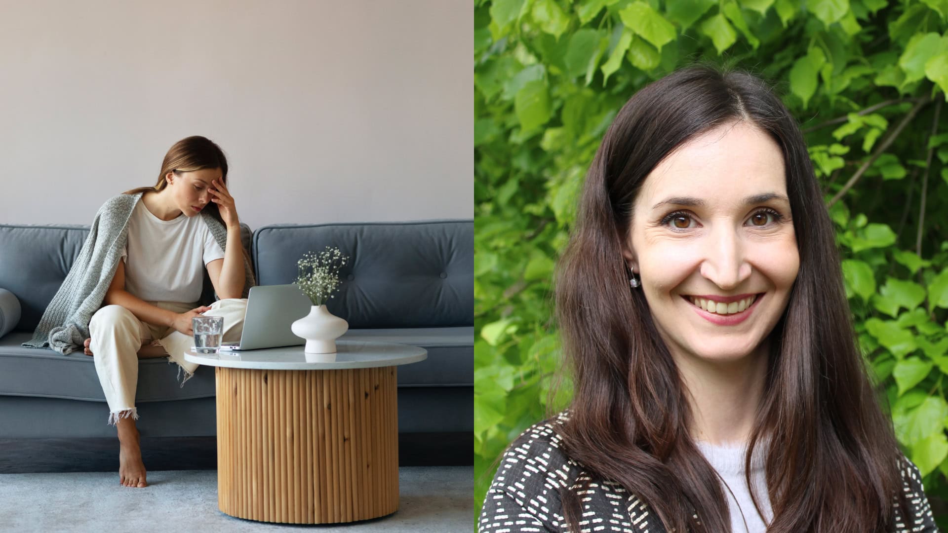 Signály toho, že zanedbávame naše potreby patrí zvýšená únava pokles energie