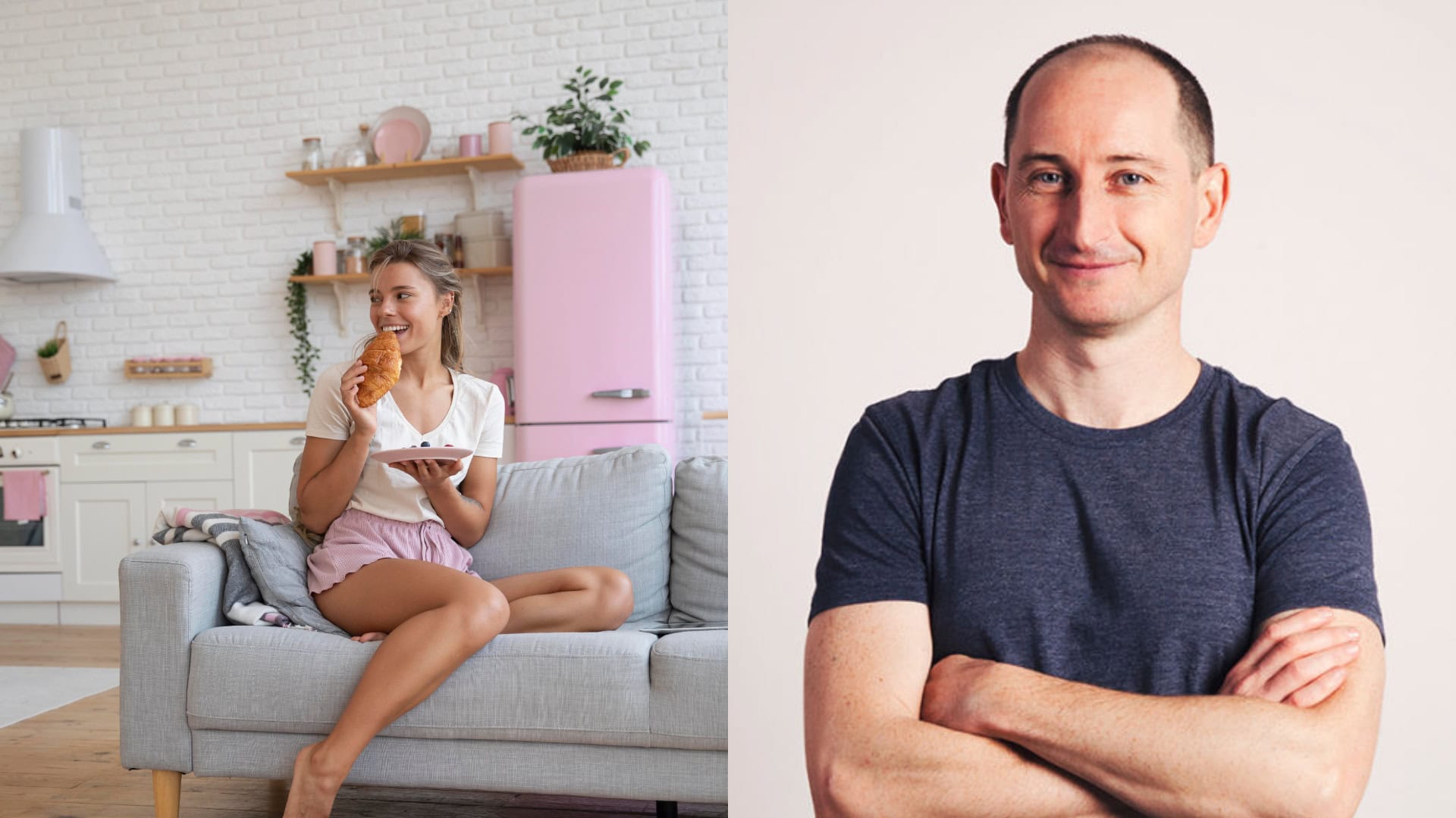 Diéta podľa cirkadiánneho rytmu je účinná, tvrdí odborník