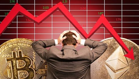 Kryptomeny sú v kritickom stave