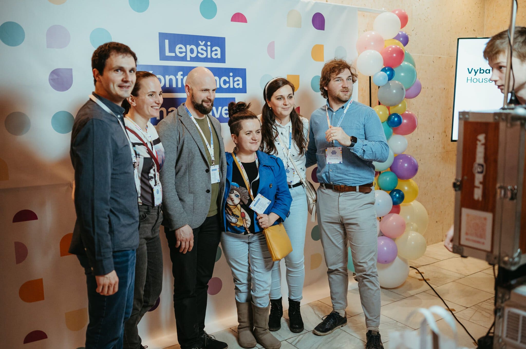 Lepšia Konferencia 24-340