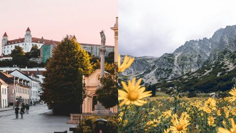 bratislava, slovensko