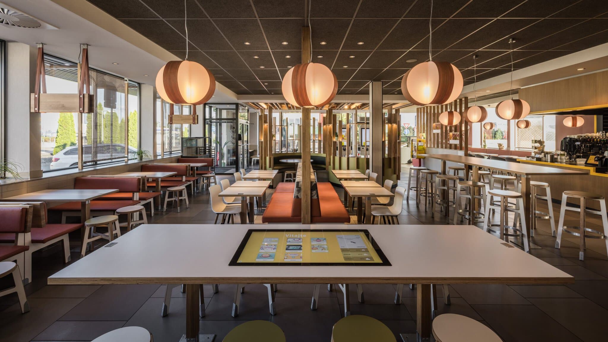 McDonalds LM remodeling 1