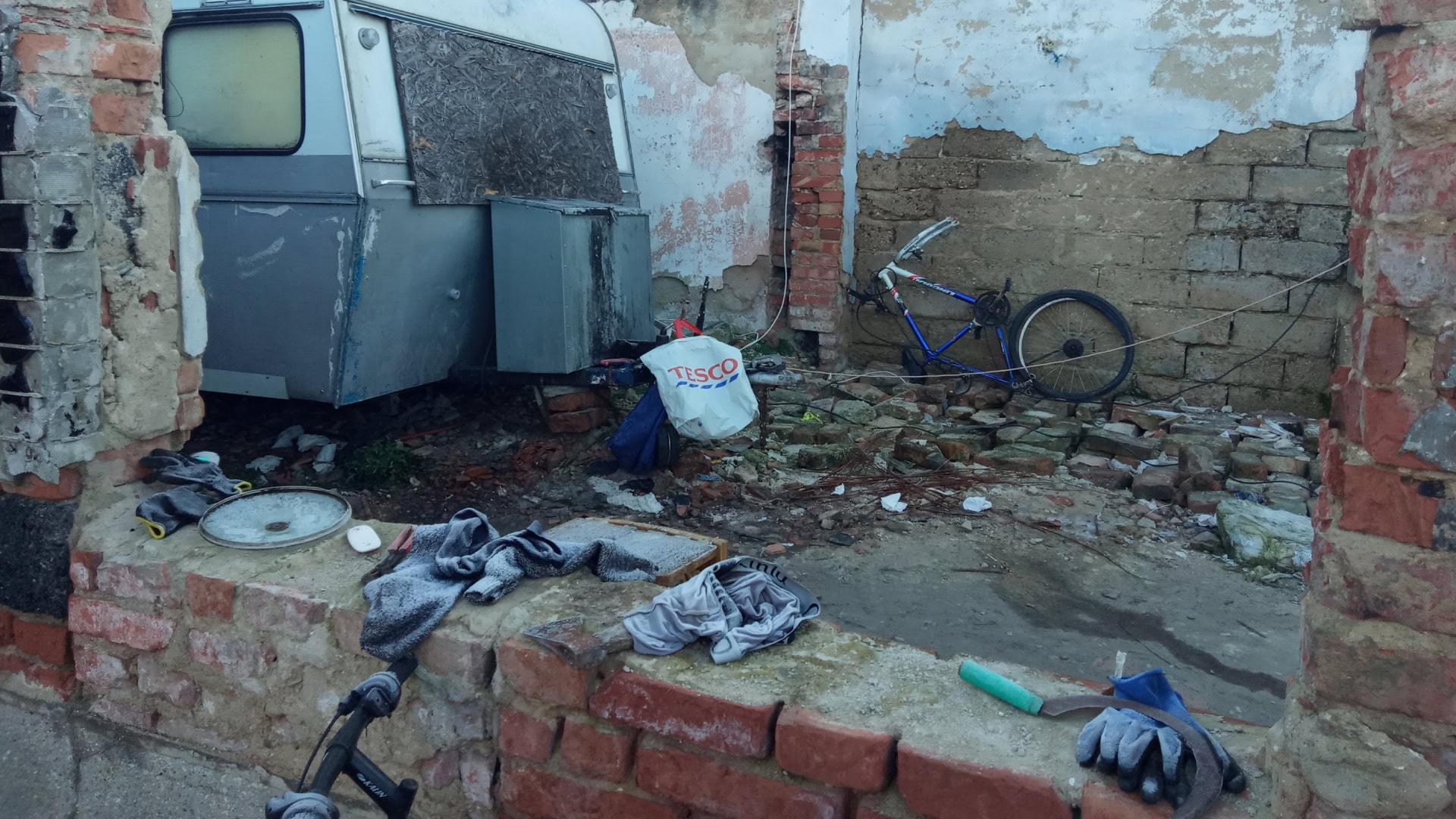 Nehnuteľnosť Brodské