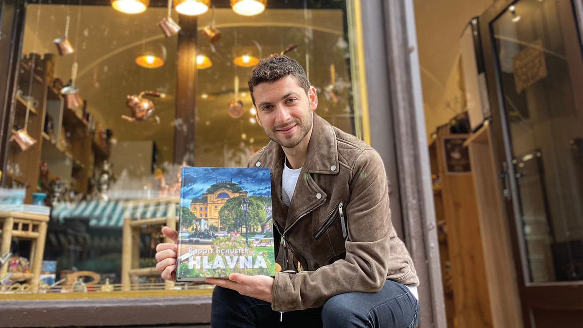 Orient’s Heart v Košiciach