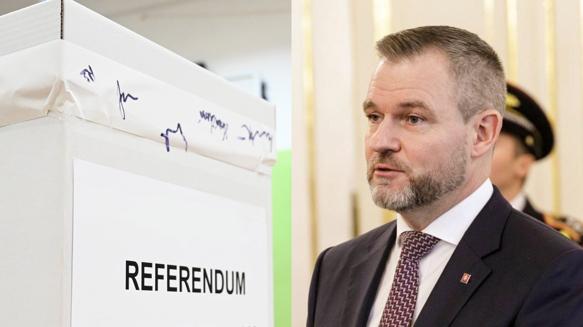 Prezident, referendum