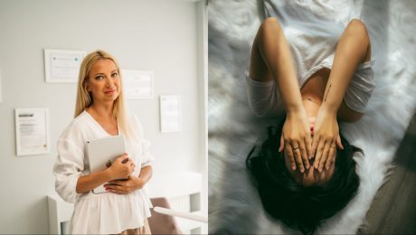 Spánková poradkyňa Zuzana: