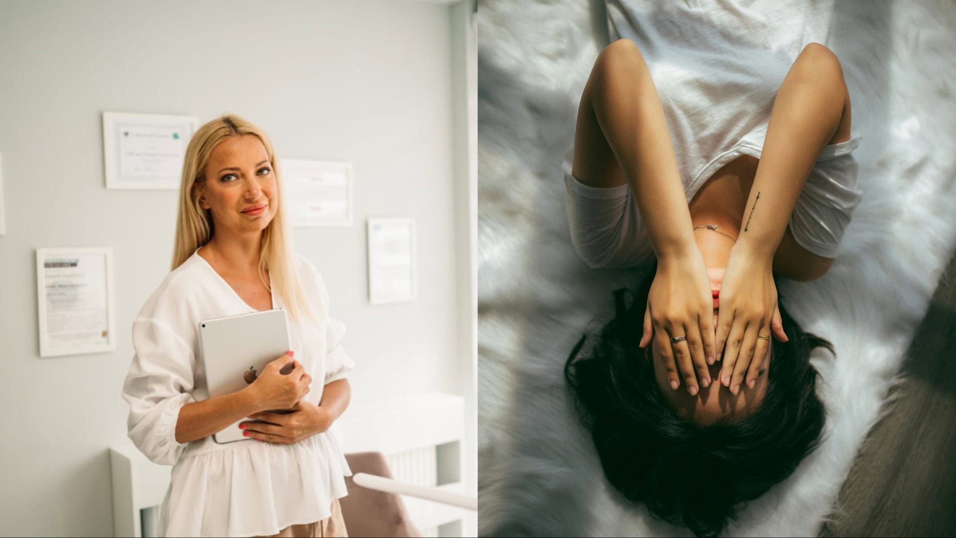 problémy so spánkom