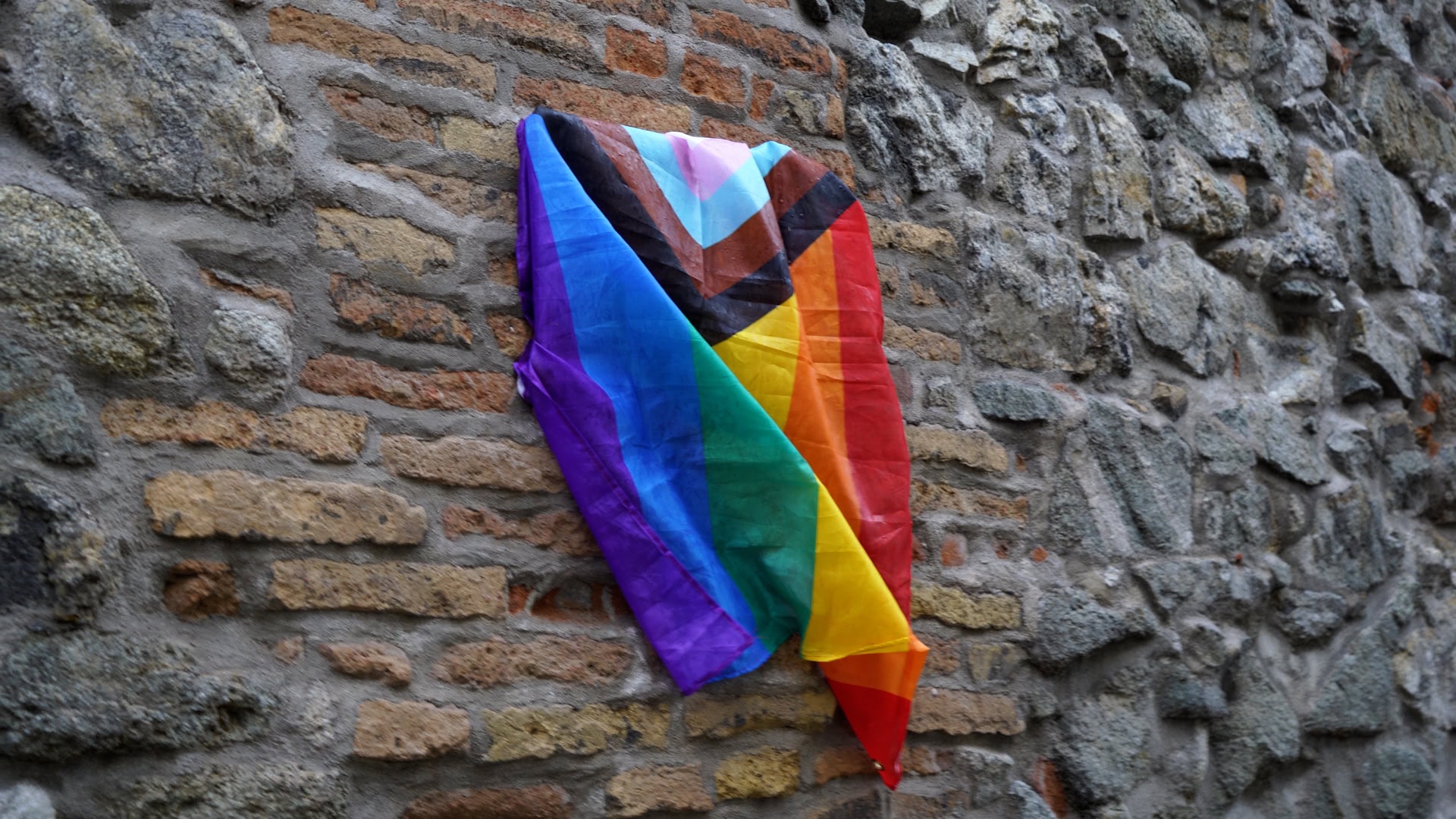 Plaketa pre Juraja a Matúša