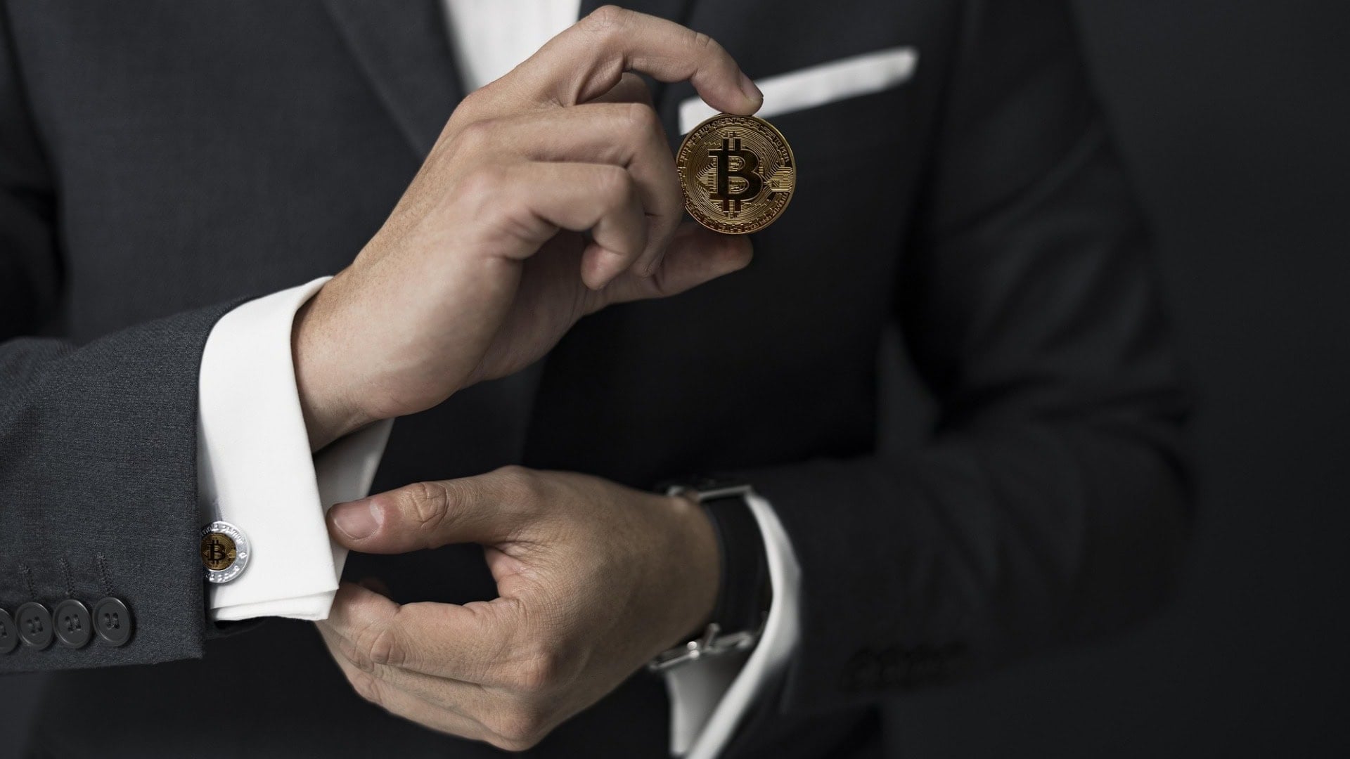 Robert Kiyosaki odporúča kúpiť Bitcoin